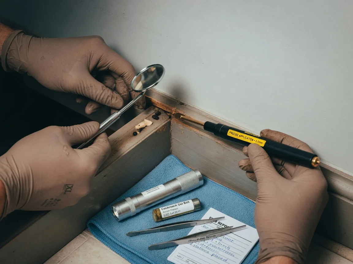 Why choose Emergency Pest Control in Petersham, MA